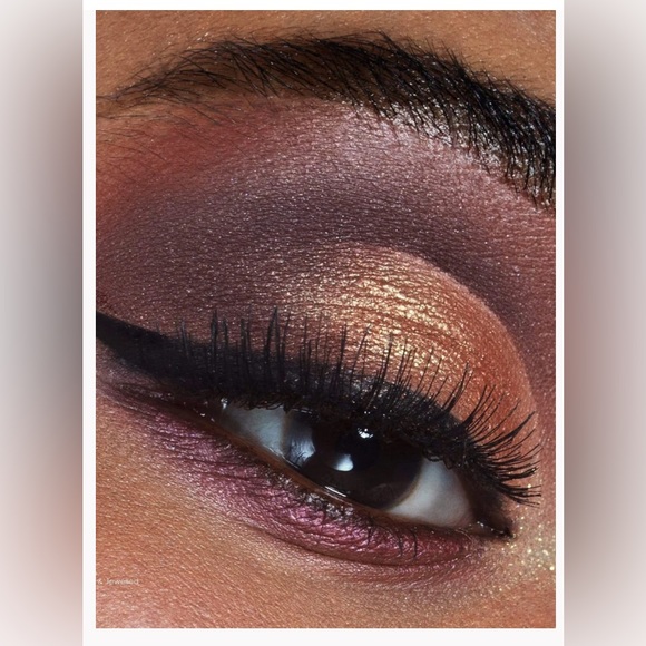 ⭐️ 3 for $22 - Ciaté Fierce Flicks Precision Tip Liquid Liner, Black, FULL, NEW - Picture 3 of 5